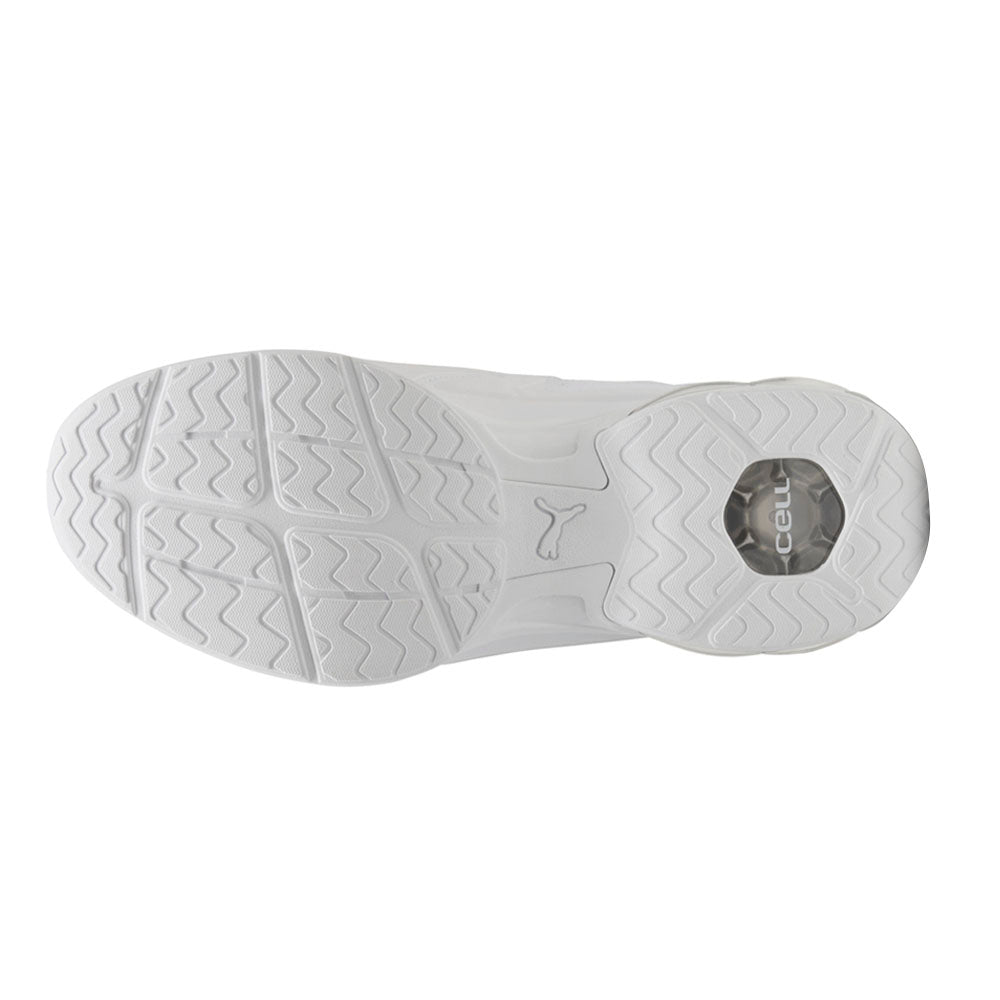 Meza Lace Up Sneakers