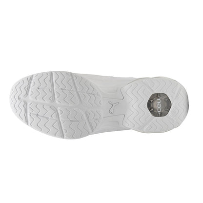 Meza Lace Up Sneakers