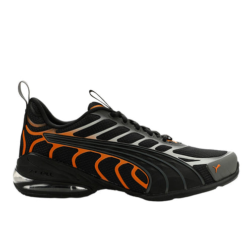 Voltra Lace Up Sneakers