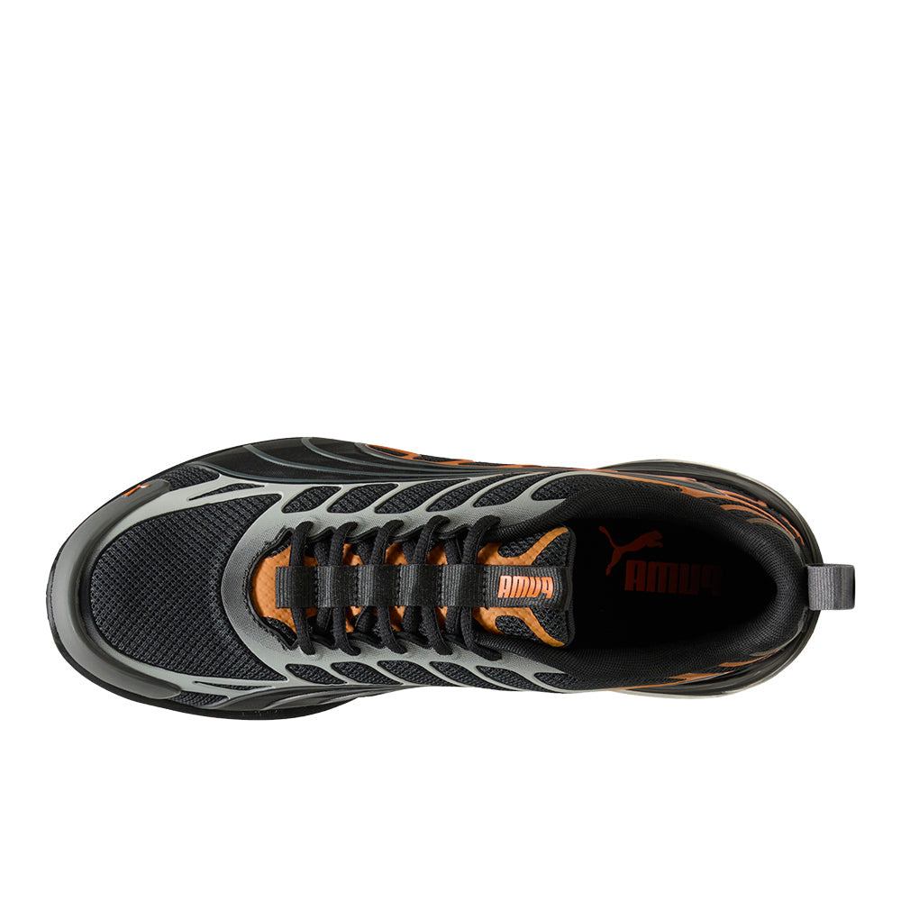 Voltra Lace Up Sneakers
