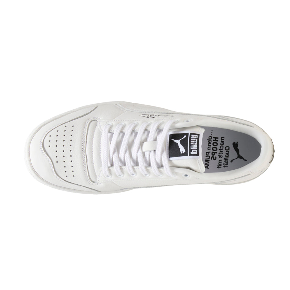 Majesty Sneakers