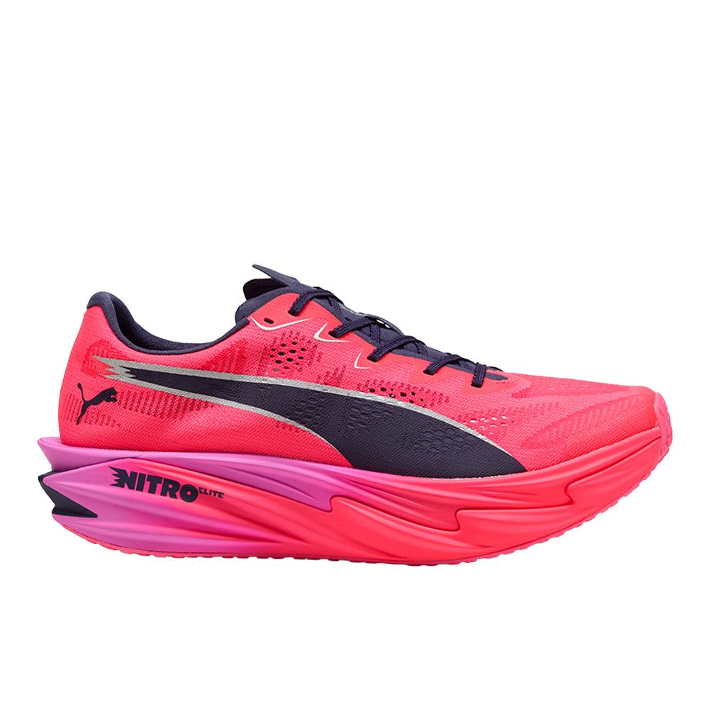 PUMA X HYROX Deviate NITRO Elite 4 Running Shoes