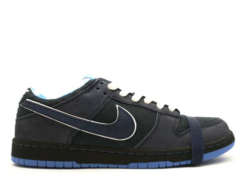 Dunk SB Low Blue Lobster