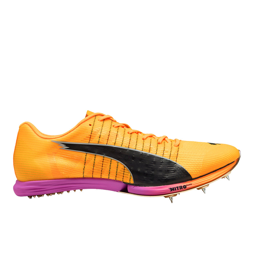 Evospeed Forte NITRO Elite Track & Field Spikes