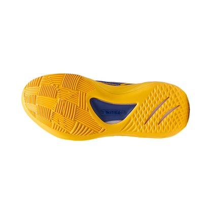 All Pro NITRO Pinstripes Basketball Shoes