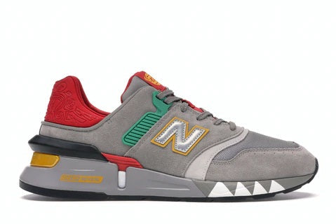 997 Sport Chinese New Year (2020)