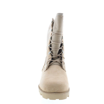 Altama Jungle WX 10.5” 315302 Mens Brown Suede Lace Up Tactical Boots