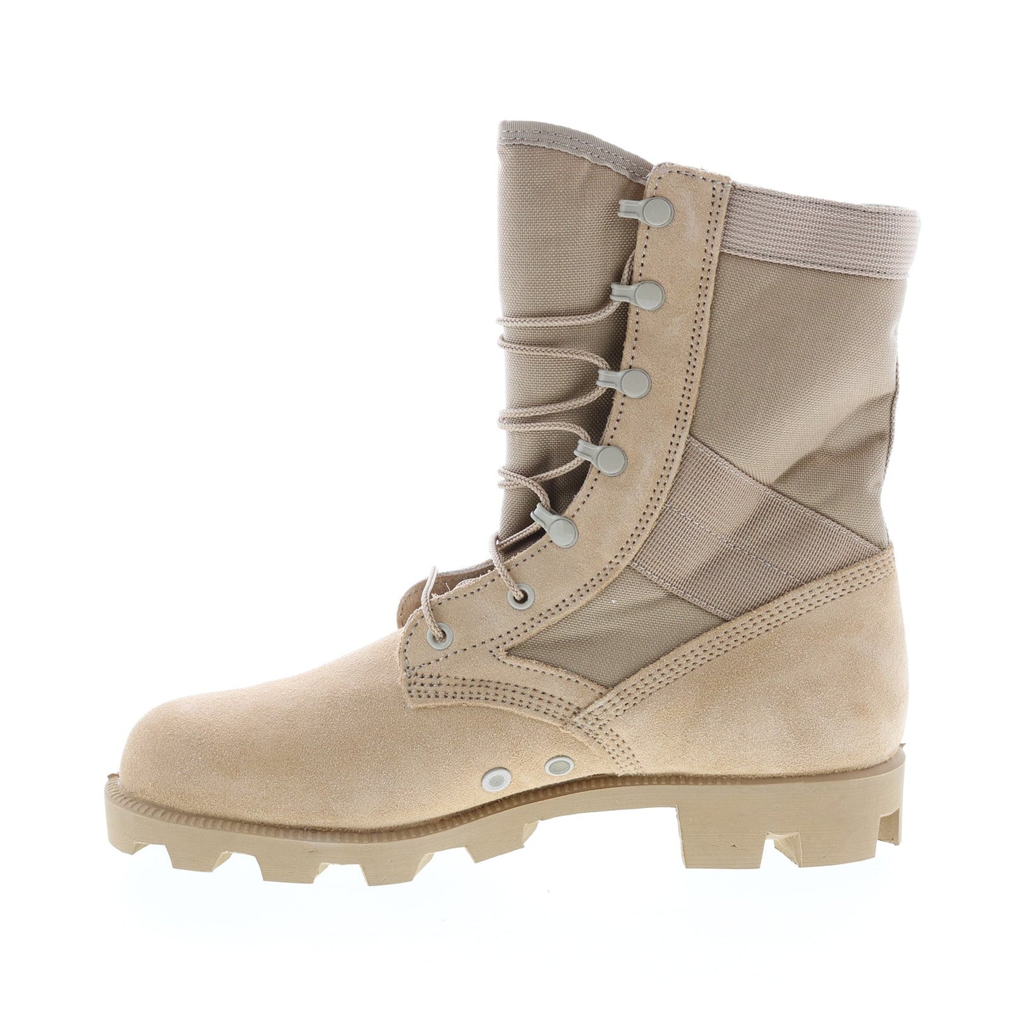 Altama Jungle WX 10.5” 315302 Mens Brown Suede Lace Up Tactical Boots