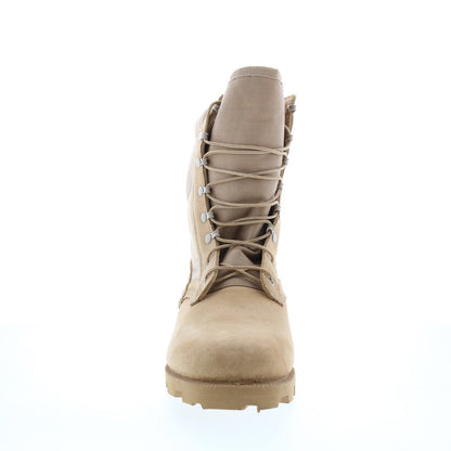 Altama Jungle PX 10.5” 315502 Mens Brown Suede Lace Up Tactical Boots