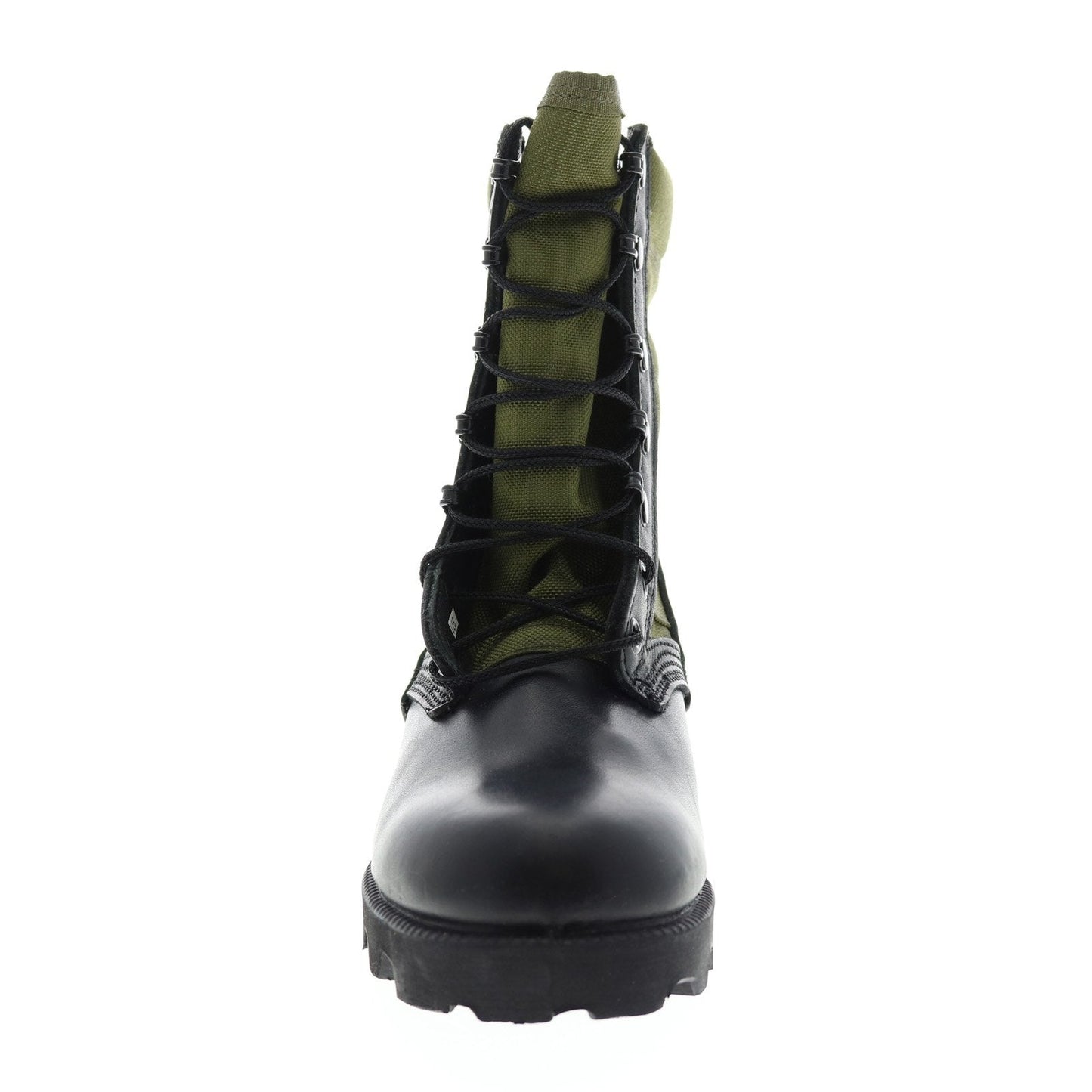 Altama Jungle PX 10.5“ 315506 Mens Black Leather Lace Up Tactical Boots