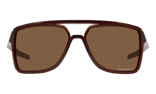 Castel Sunglasses "Rootbeer / PRIZM Bronze" OO9147 03