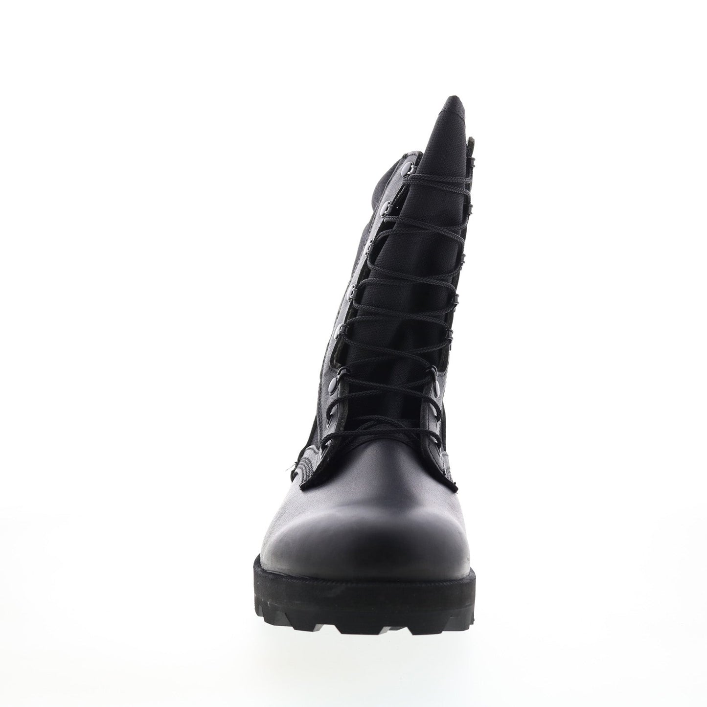 Altama Pro X 8” Black 317001 Mens Black Leather Lace Up Tactical Boots