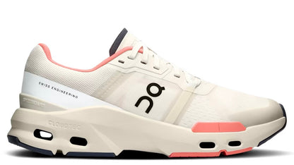 Running Cloudpulse Cream Salmon (Women's)