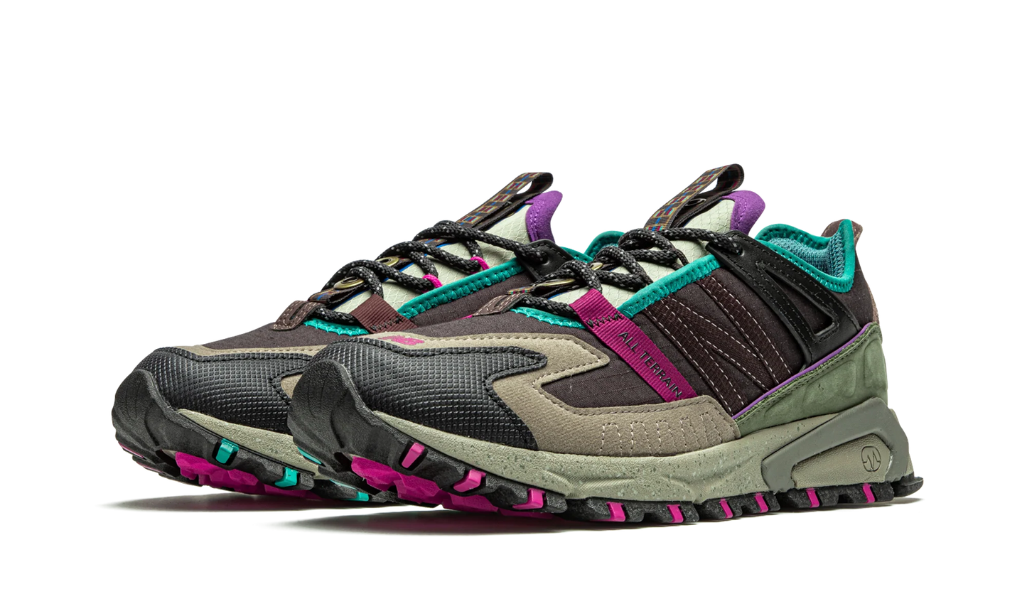 X-Racer "Bodega - All-Terrain" MSXRCTBO