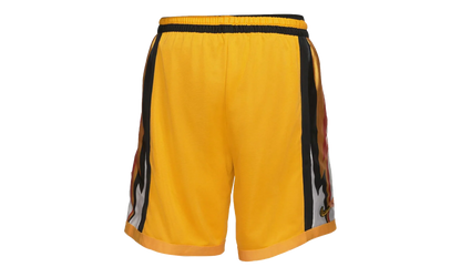 Dri-fit Dna+ Rayguns Basketball Shorts "Yellow / Black / Red" DJ5322 739