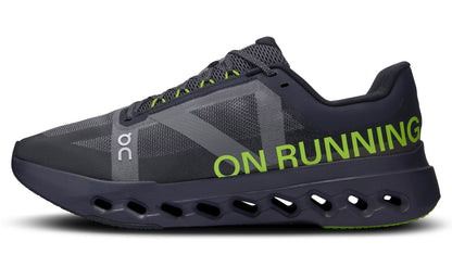Running Cloudsurfer Next Black Iron (M)