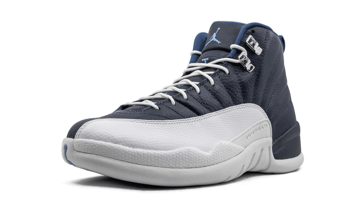 12 Retro "Obsidian" 130690 410