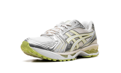 ASICS GEL-Kayano 14 "Cream / Pistachio" 1203A537 112