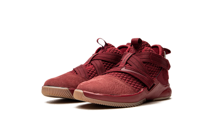 Lebron Soldier 12 SFG PS "Team Red" AO2912 600