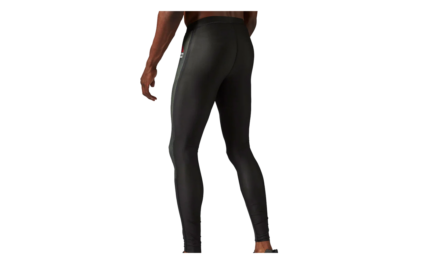 Crossfit Compression Tight "Black" AP8952