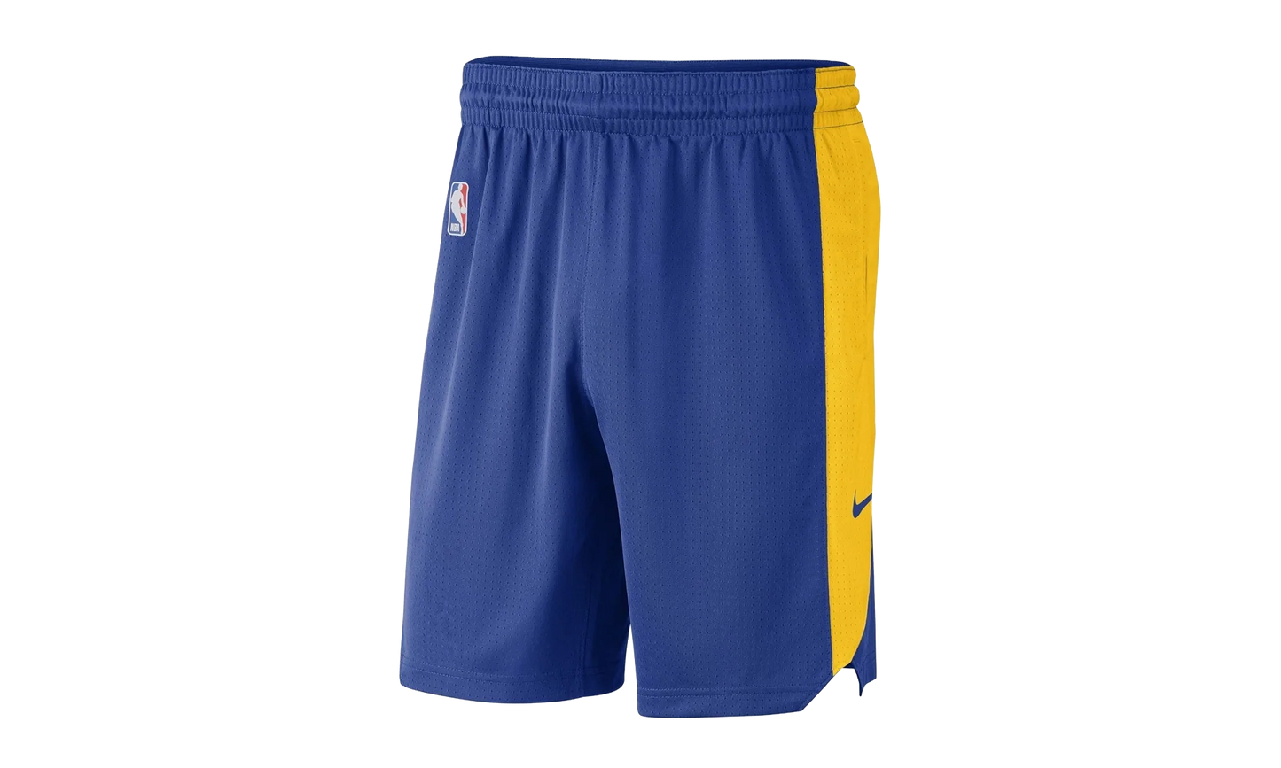 NBA Icon Edition Swingman Shorts GS "Golden State Warrior - Blue" 9Z2B7BAST WAR