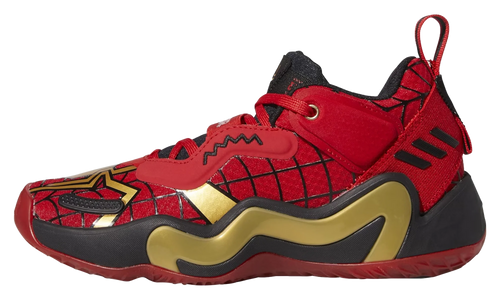 D.O.N. Issue #3 GS "Marvel Spider-Man" GZ5496