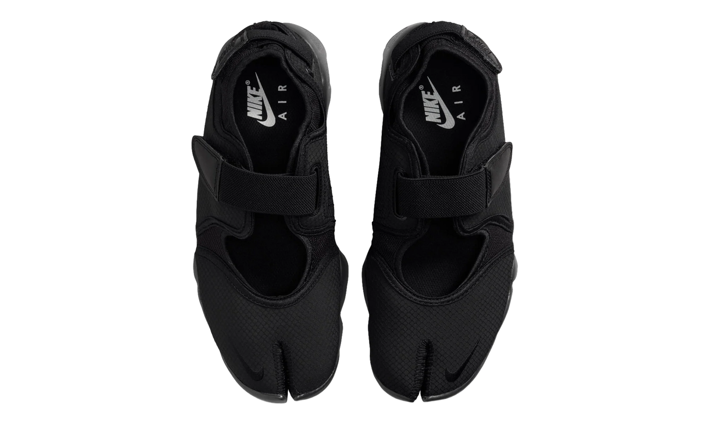 Air Rift Breathe WMNS "Triple Black" DN1338 004