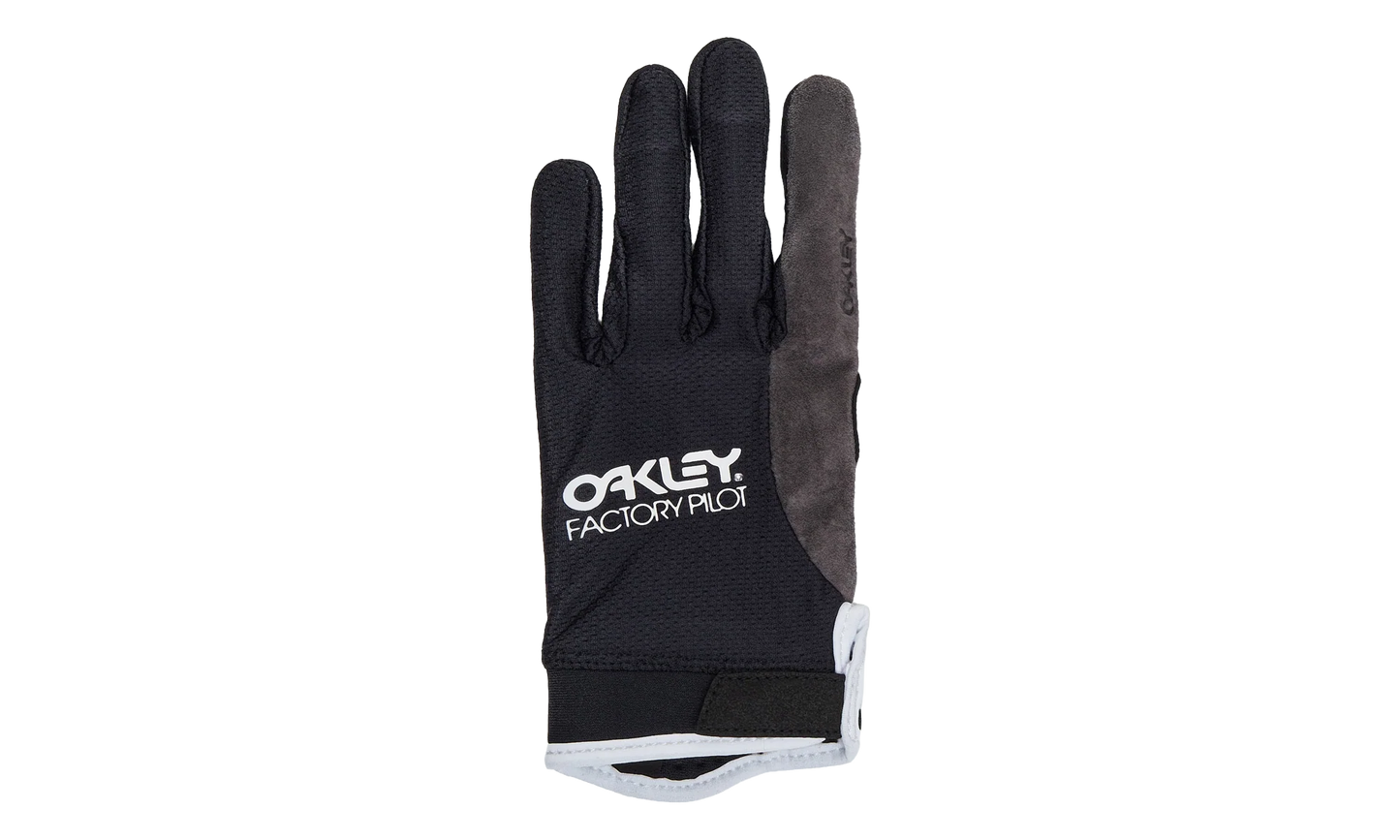 All Mountain MTB Glove "Blackout" FOS900878 02E