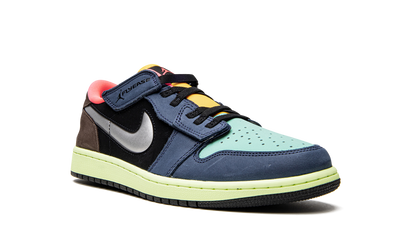1 Low FlyEase "Bio Hack" DM1206 201