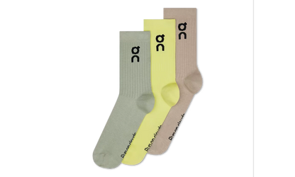 Logo High 3P Socks "Lemonade Tin" 2UF10314481
