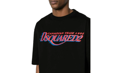 Team 1995 T-Shirt "Black" S74GD1257S23009900