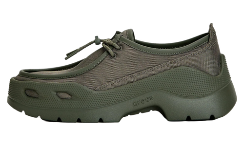 Gallery Shoe "Dusty Olive" 212837 3J5
