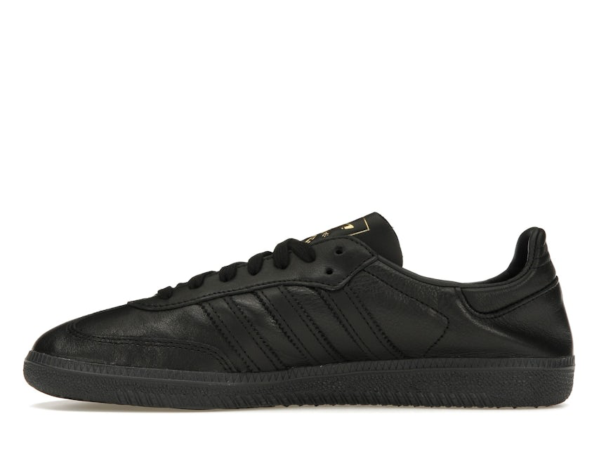 Samba Decon
Core Black