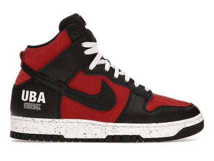 Dunk High 1985 Undercover UBA