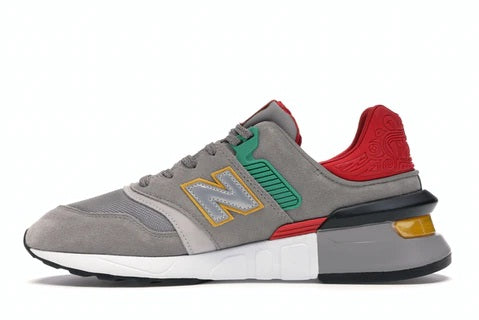 997 Sport Chinese New Year (2020)