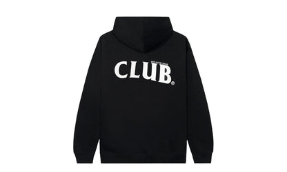 Oh That Club Hoodie "Black" ASSC SS2206