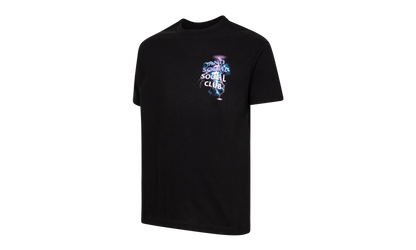 Bolt From the Blue Tee "Black" AS0381