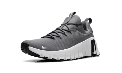Free Metcon 6 TB "Gunsmoke Black White" HM3754 002