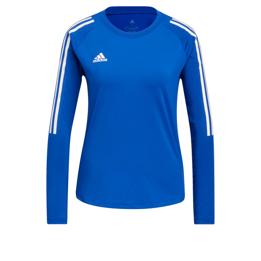 Women's adidas HILO Long Sleeve Jersey