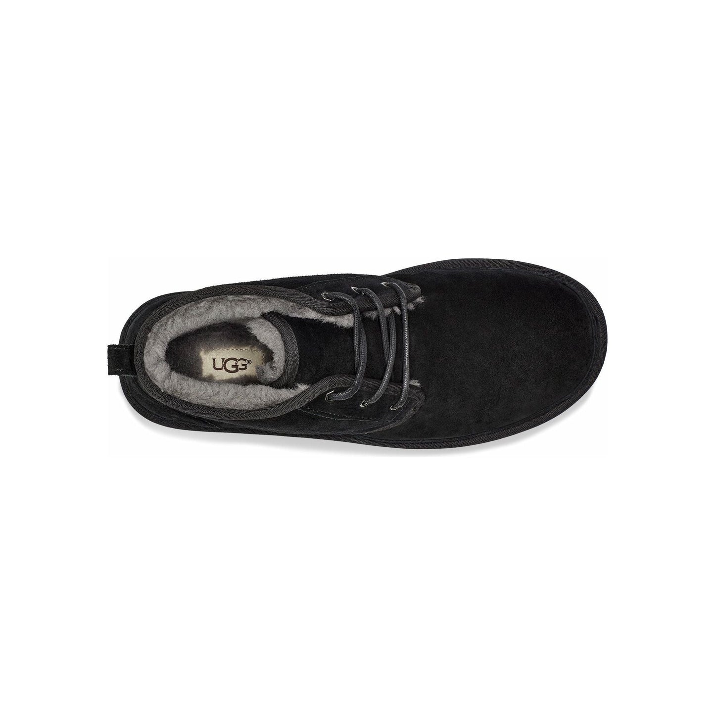 Men's Neumel Boot in Black