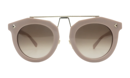 Cat Eye Sunglasses "Pink Mauve" MCM636SK-658