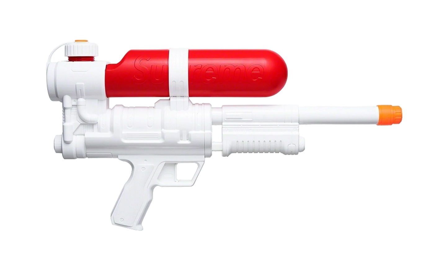 Super Soaker 50 Water Blaster "White" SU27524