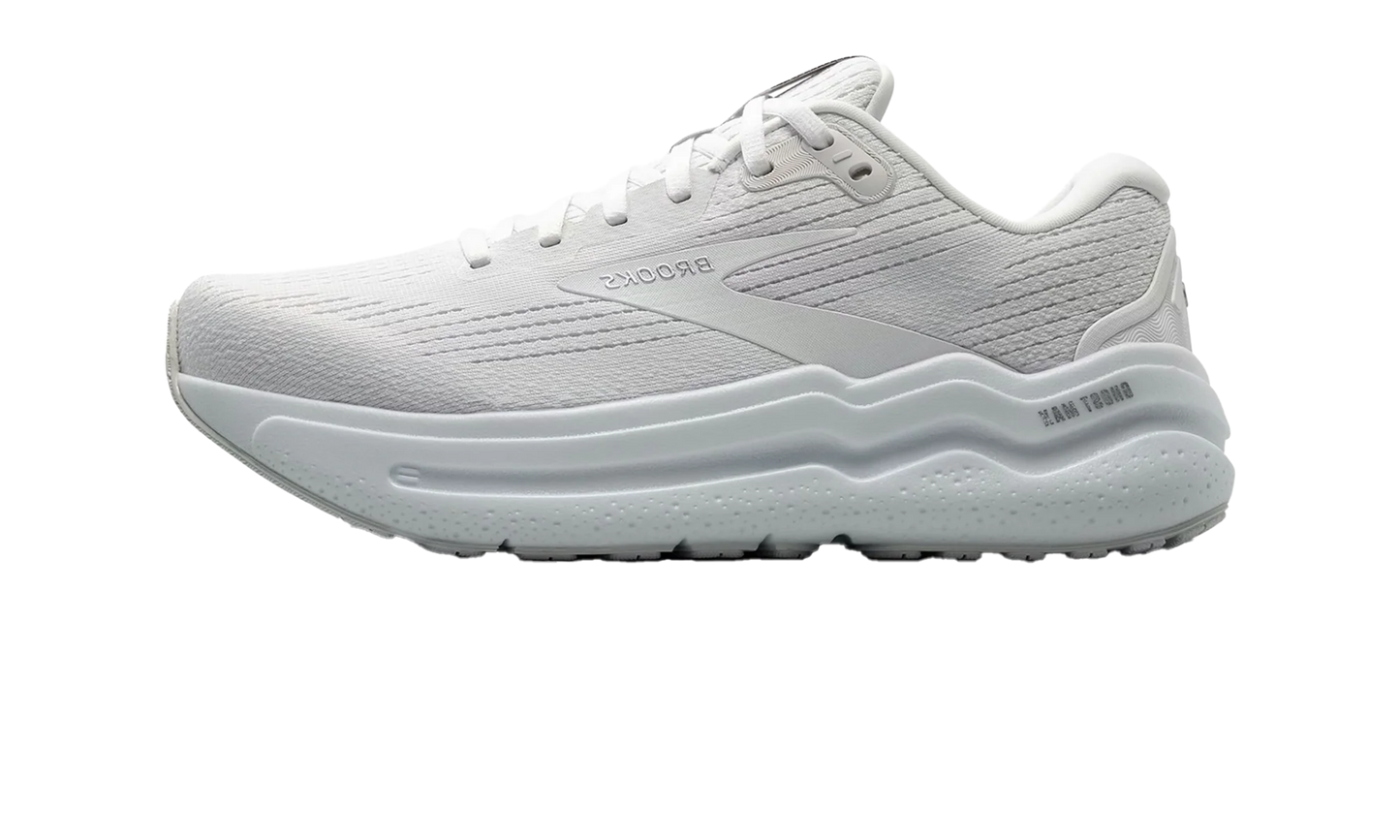 Ghost Max 2 Wmns "Bright White" 120420-1B-168