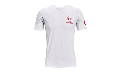 Freedom Eagle T-Shirt "White" 1362051 100