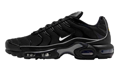 Air Max Plus OG "Black Reflective" HV8066 002