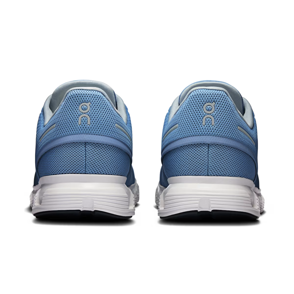 Running Cloud 6 Chambray White (Women’s)