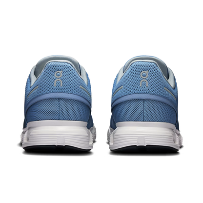 Running Cloud 6 Chambray White (Women’s)