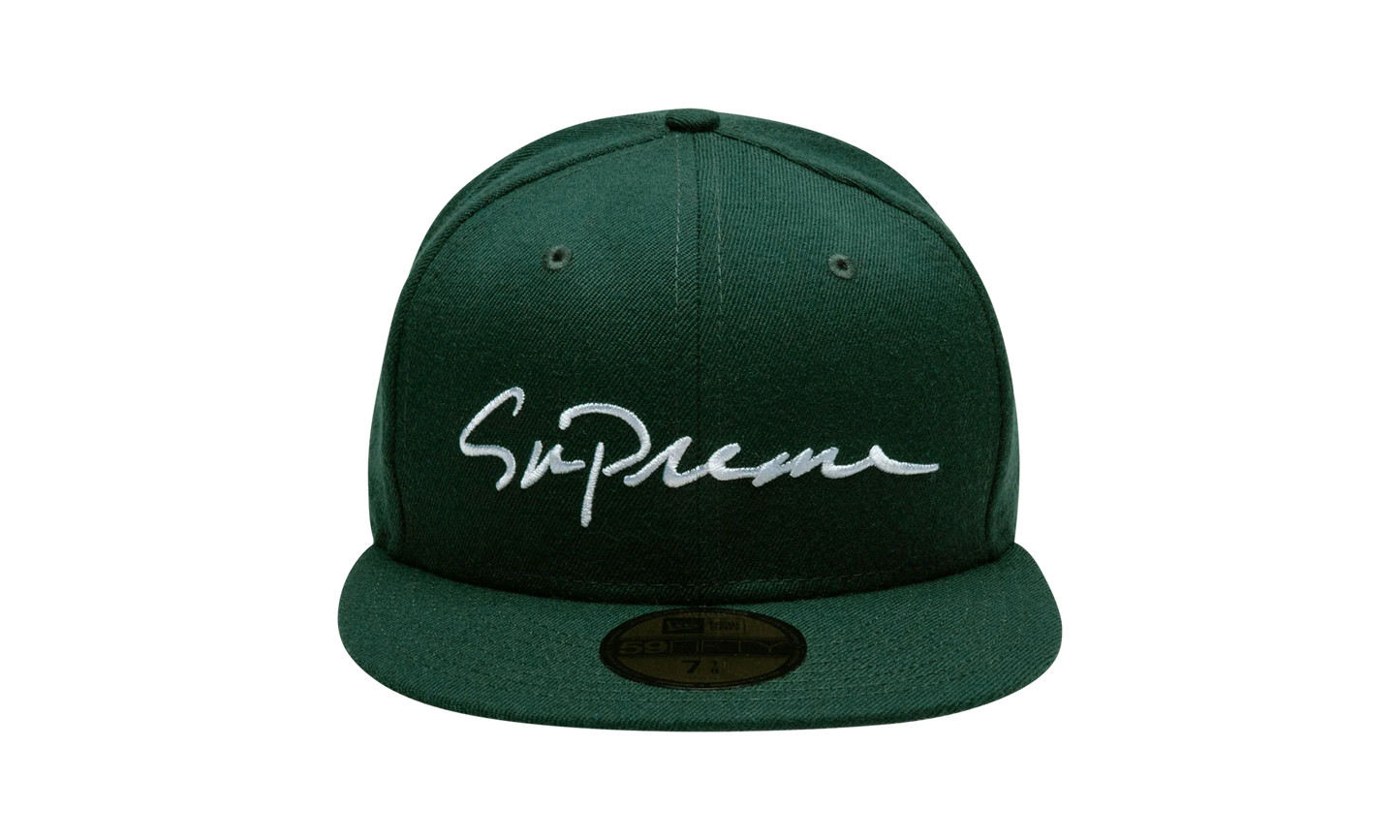 Classic Script New Era "FW18" SU5530