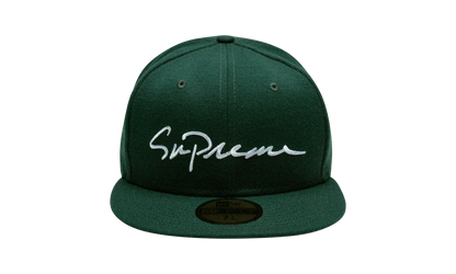 Classic Script New Era "FW18" SU5530