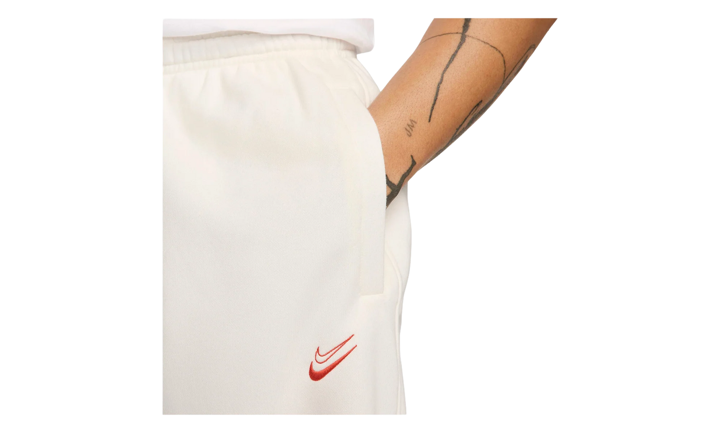 Durant Dri-FIT Standard Issue 7/8-Length Basketball Shorts "Sail / Cosmic Clay" FQ3685 133